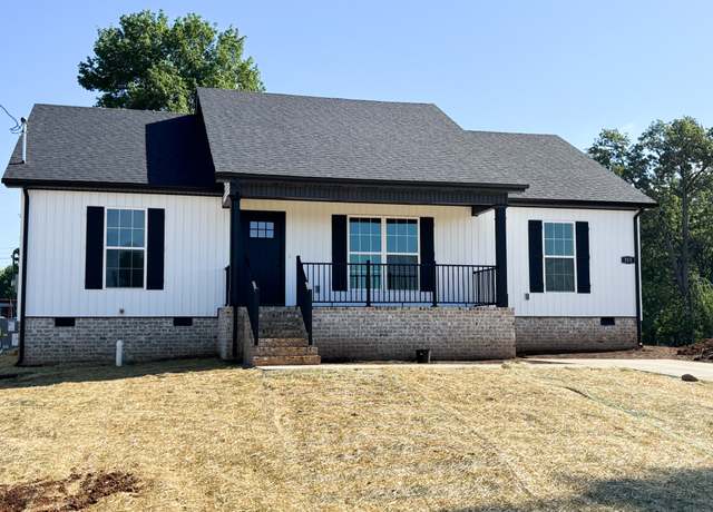Property at 311 Lee Ln, Shelbyville, TN 37160, 3 beds, 2 baths