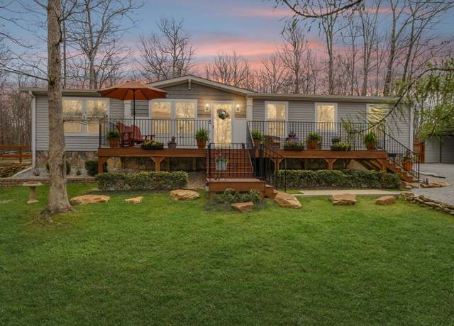 Property at 339 3rd Dr, Altamont, TN 37301, 3 beds, 2 baths
