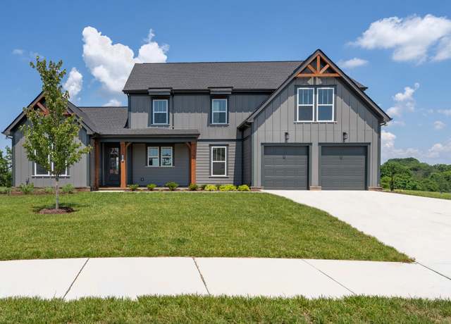 Property at 7402 Black Fox Dr, Fairview, TN 37062, 4 beds, 3 baths