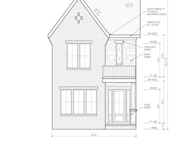 Property at 1124 N 7th St, Nashville, TN 37207