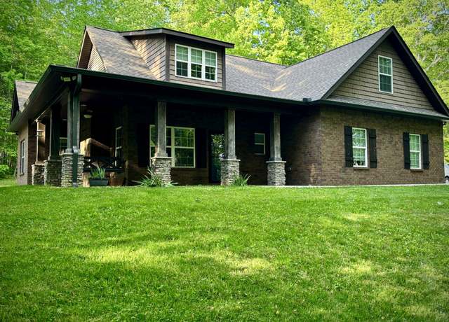 Property at 65 Sheltontown Rd, Manchester, TN 37355, 3 beds, 2.5 baths