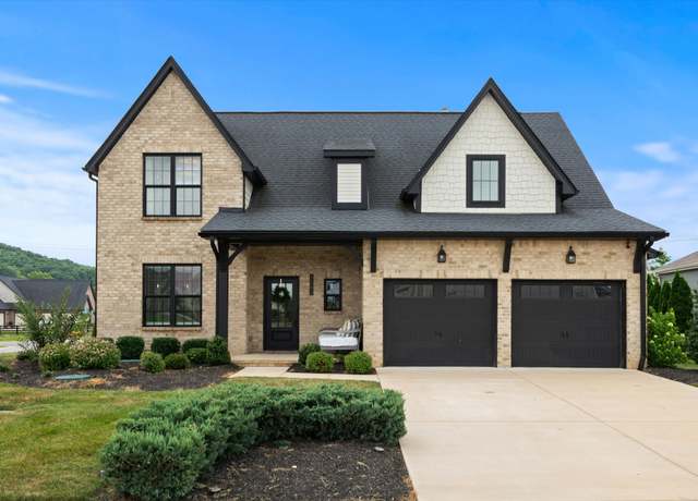 Property at 7141 Blondell Way, College Grove, TN 37046, 4 beds, 3.5 baths