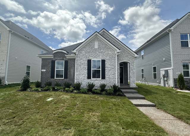 Property at 1015 Zane Dr, Mount Juliet, TN 37122, 3 beds, 2 baths