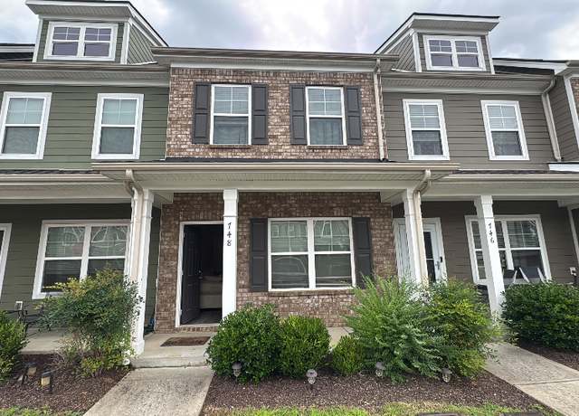 Property at 748 Bradburn Village Way, Antioch, TN 37013, 2 beds, 2.5 baths