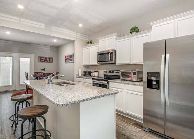 Property at 748 Bradburn Village Way, Antioch, TN 37013, 2 beds, 2.5 baths