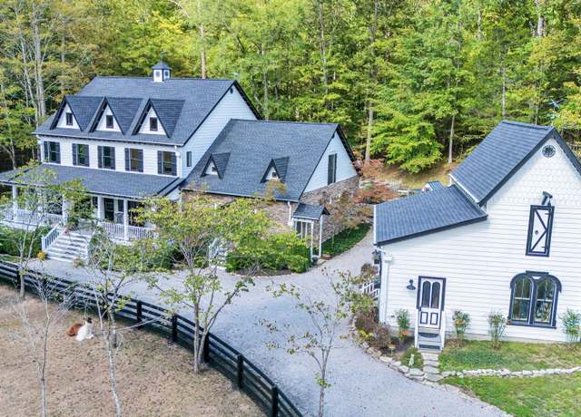 Property at 5462 Parker Branch Rd, Franklin, TN 37064, 3 beds, 3.5 baths