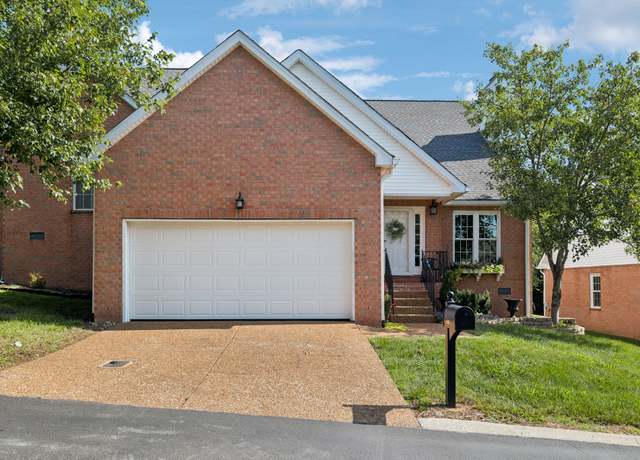 Property at 7146 Willow Ct, Brentwood, TN 37027, 3 beds, 2.5 baths