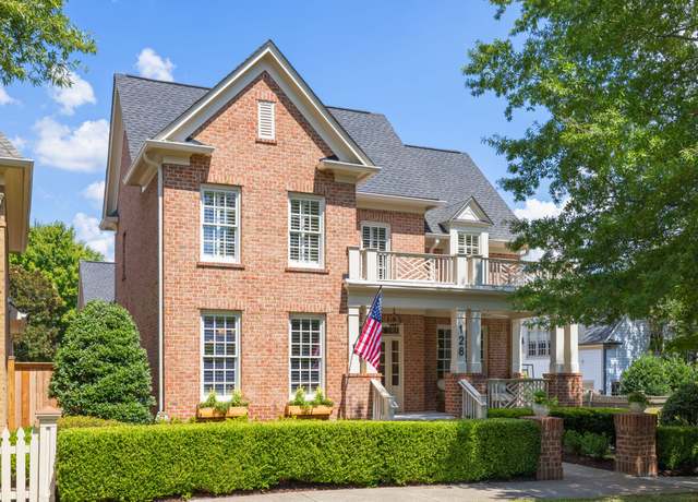 Property at 128 Addison Ave, Franklin, TN 37064, 4 beds, 3.5 baths