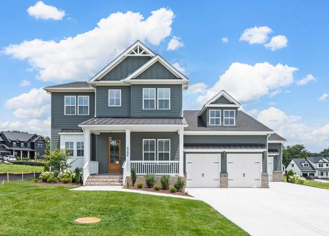 Property at 5204 Fairhaven Ct, Thompsons Station, TN 37179, 4 beds, 3.5 baths