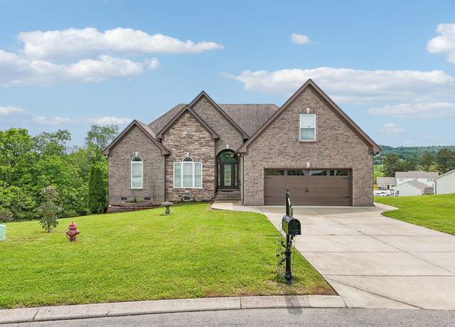 Property at 73 Westfield Pl, Woodbury, TN 37190, 4 beds, 3 baths