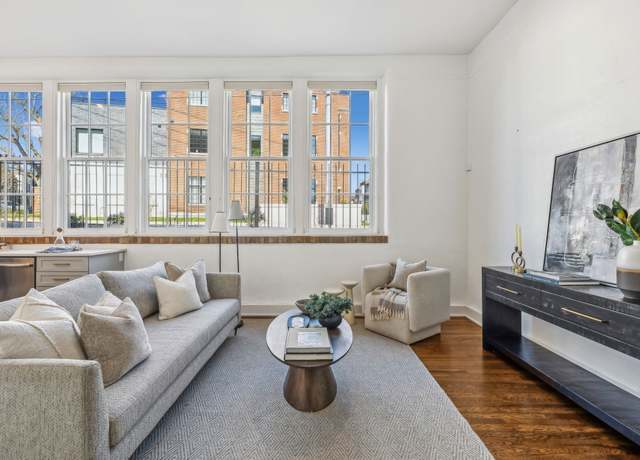 Property at 601 Madison St #102, Nashville, TN 37208, 1 bed, 1 bath