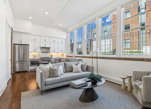 Property at 601 Madison St #102, Nashville, TN 37208, 1 bed, 1 bath