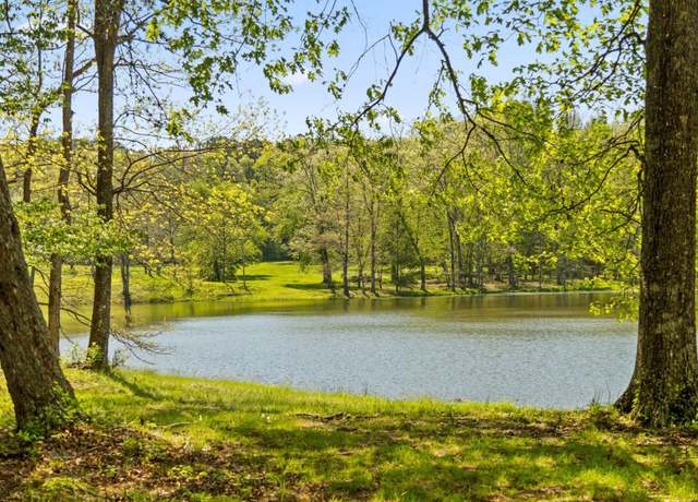 Property at 0 Clouse Hill Rd, Tracy City, TN 37387