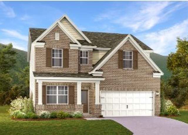 Property at 814 Moray Ln, Clarksville, TN 37043, 4 beds, 2.5 baths