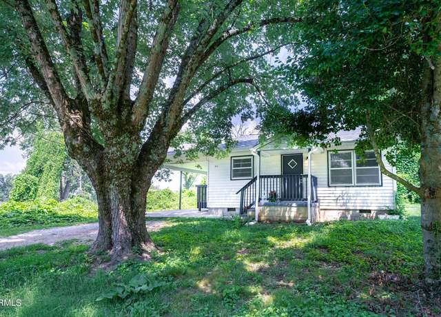 Property at 2913 Sunset Ave, Knoxville, TN 37914, 3 beds, 1 bath