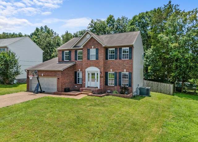 Property at 1532 Cardinal Ln, Mount Juliet, TN 37122, 4 beds, 2.5 baths
