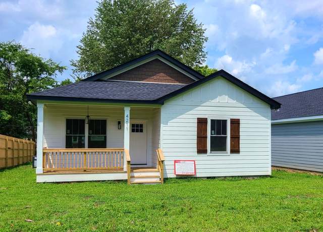 Property at 4211 Woods St, Old Hickory, TN 37138, 3 beds, 2.5 baths