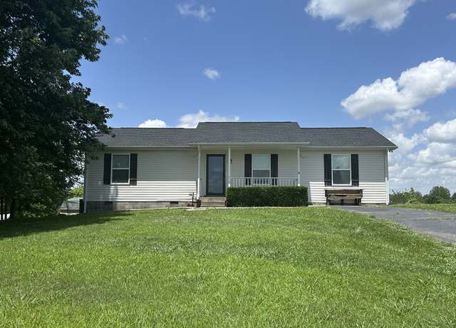 Property at 5208 Drake Rd, Cedar Hill, TN 37032, 2 beds, 1 bath