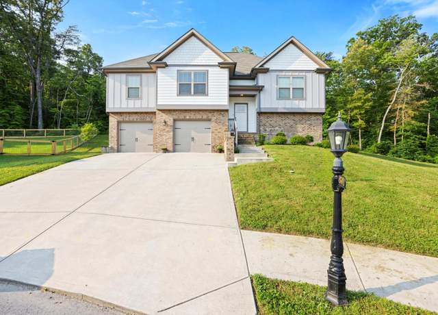 Property at 9301 Fremont Way, Hixson, TN 37343, 4 beds, 3 baths