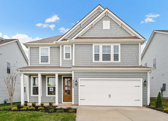 Property at 675 Conifer Dr, Spring Hill, TN 37174, 4 beds, 3.5 baths