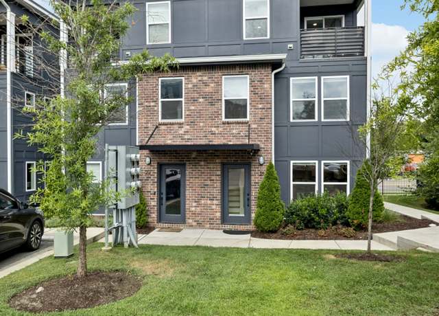 Property at 102 Duke St #21, Nashville, TN 37207, 1 bed, 1.5 baths