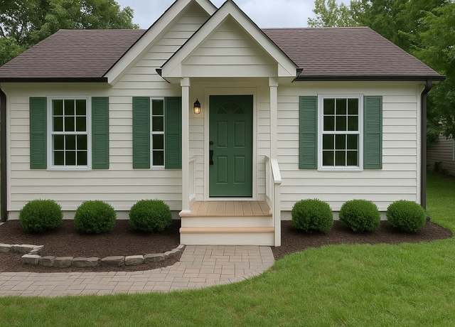 Property at 100 Sadler Ct, Nashville, TN 37210, 3 beds, 2 baths