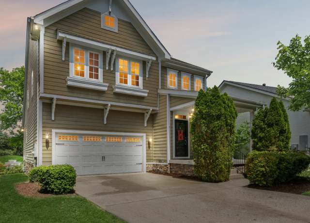 Property at 5028 Burke Trl, Nolensville, TN 37135, 4 beds, 2.5 baths