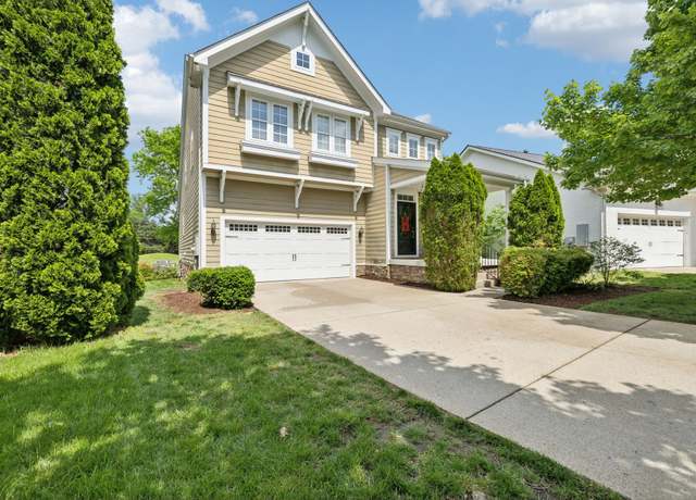 Property at 5028 Burke Trl, Nolensville, TN 37135, 4 beds, 2.5 baths