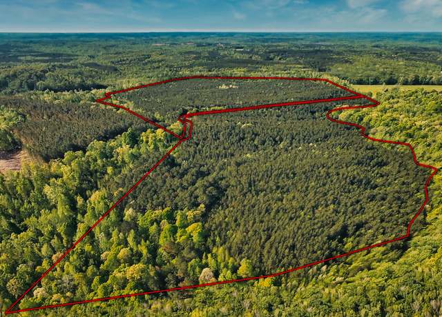 Property at 1600 Eden Farm Rd, Camden, TN 38320