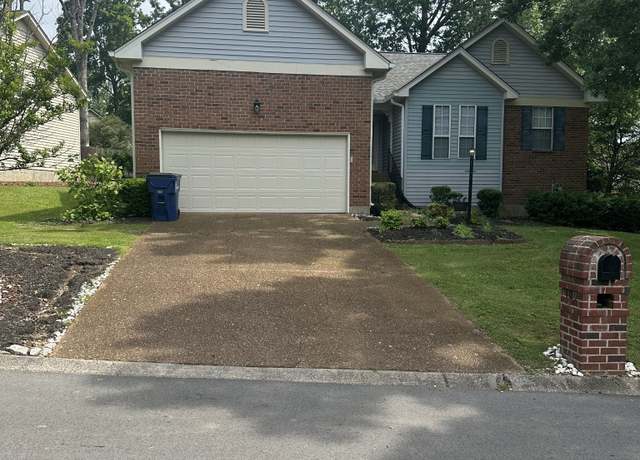 Property at 107 Cambridge Ct, Goodlettsville, TN 37072, 3 beds, 2 baths