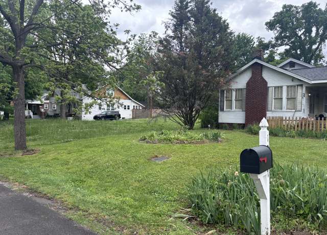 Property at 1007 Fairwin Ave, Nashville, TN 37216, 3 beds, 1 bath