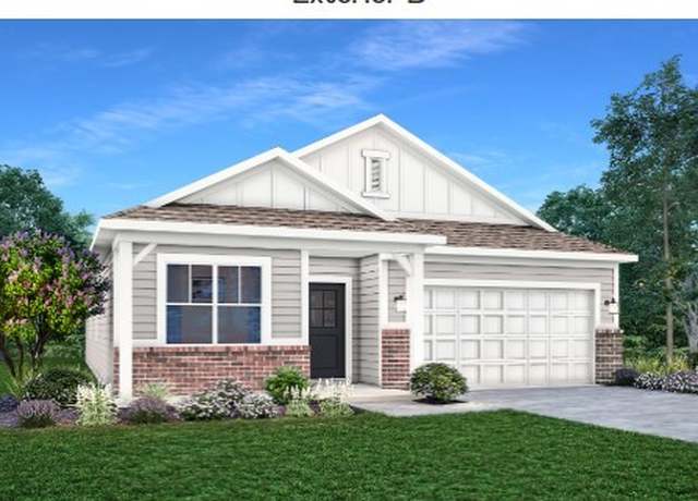 Property at 355 Lacewing Ln, Clarksville, TN 37043, 3 beds, 2 baths