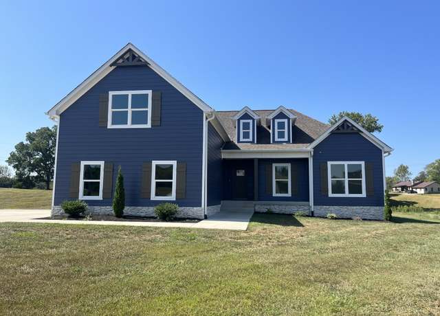 Property at 2094 Beverly Ct, Springfield, TN 37172, 3 beds, 2 baths