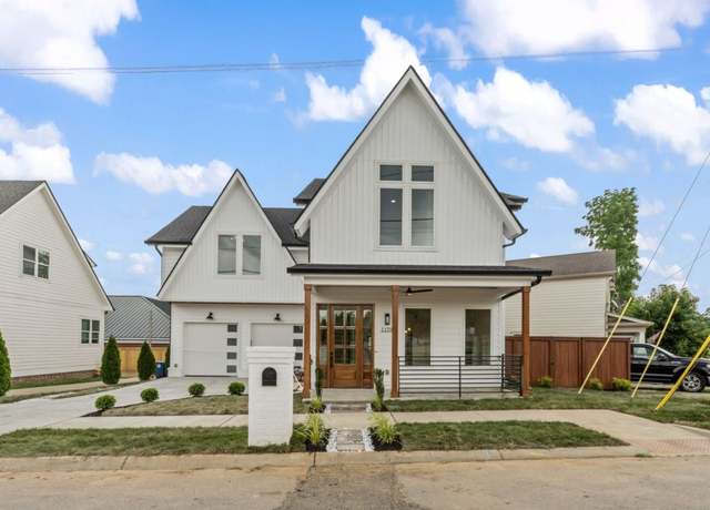 Property at 1159 Carter St, Franklin, TN 37064, 4 beds, 3.5 baths