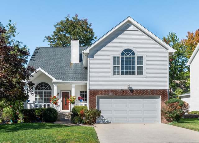 Property at 6200 Hampton Hall Way, Hermitage, TN 37076, 3 beds, 2 baths