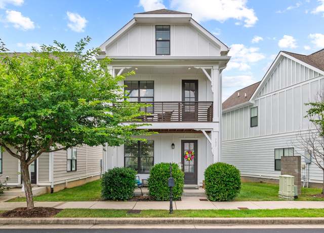 Property at 703 Cottage Park Dr, Nashville, TN 37207, 3 beds, 2.5 baths