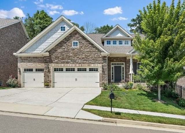 Property at 1513 Davidge Dr, Nashville, TN 37221, 4 beds, 2.5 baths
