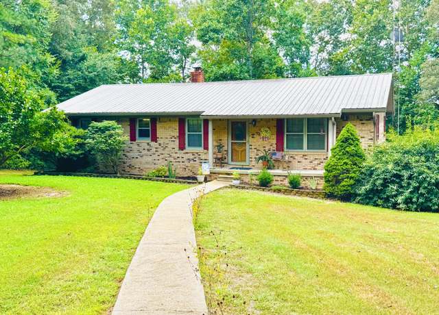 Property at 965 Spring Hill Rd, Paris, TN 38242, 3 beds, 2 baths