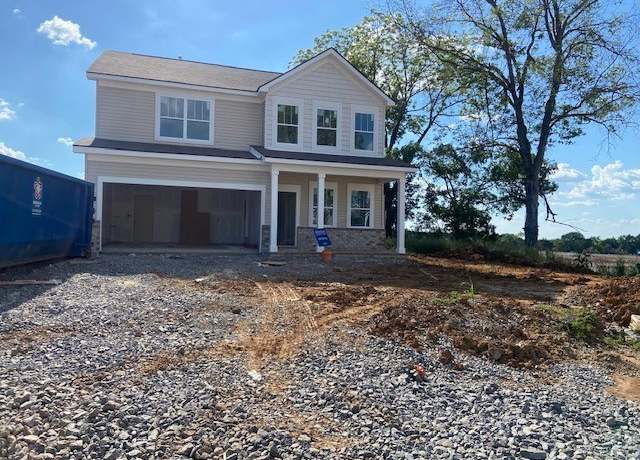 Property at 1332 Chambers Bay Dr, Lebanon, TN 37087, 4 beds, 2.5 baths
