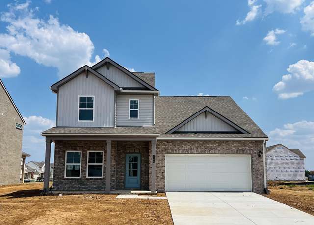 Property at 3608 Elene Way, Murfreesboro, TN 37129, 3 beds, 2.5 baths