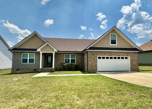 Property at 1195 Finley Beech Rd, Lewisburg, TN 37091, 3 beds, 2 baths