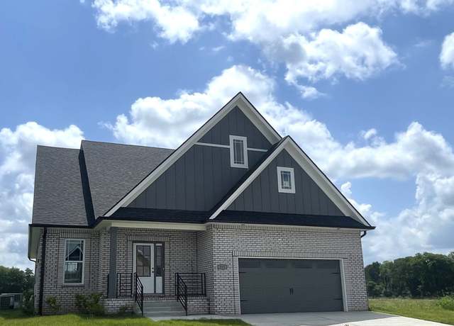 Property at 47 Park at Oliver Farms, Clarksville, TN 37043, 3 beds, 2.5 baths