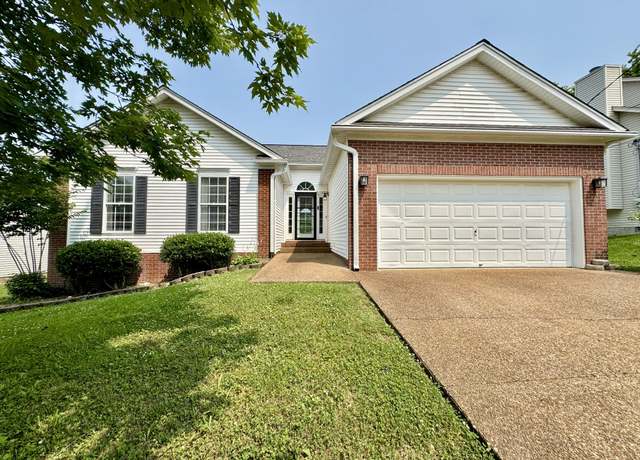 Property at 1456 Brighton Cir, Old Hickory, TN 37138, 3 beds, 2 baths
