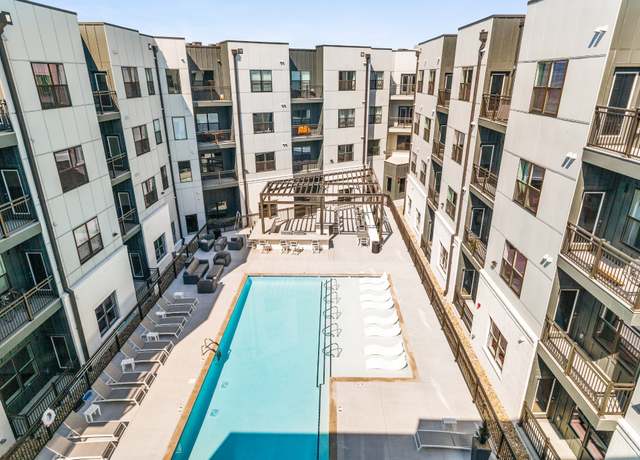 Property at 1677 54th Ave N #418, Nashville, TN 37209, 1 bed, 1 bath