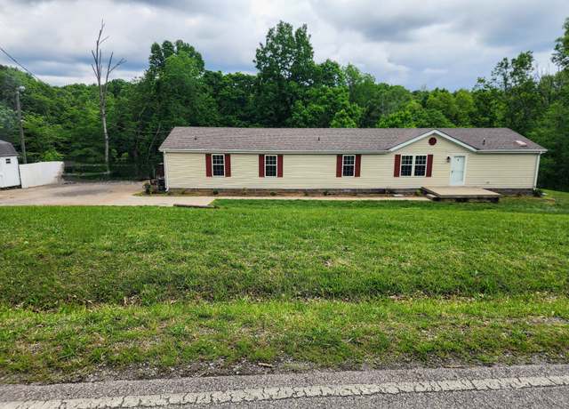 Property at 5075 Old Clarksville Pike, Ashland City, TN 37015, 4 beds, 3 baths