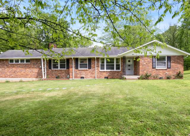 Property at 511 Catalina Dr, Nashville, TN 37217, 4 beds, 2 baths