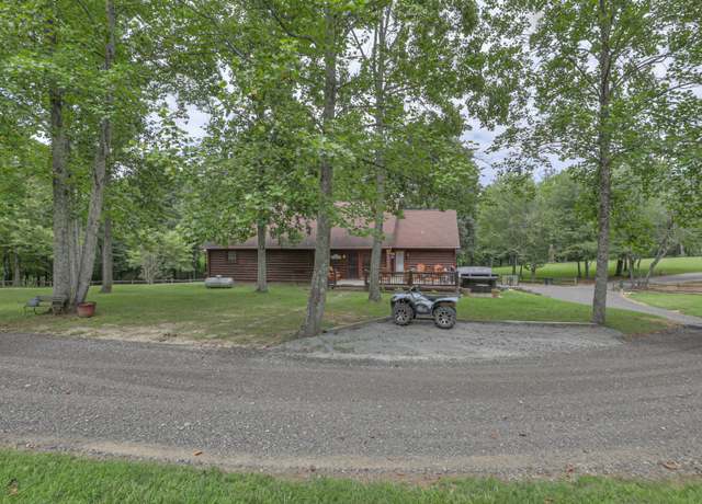 Property at 118 Robert Simmons Rd, Westmoreland, TN 37186, 3 beds, 3 baths