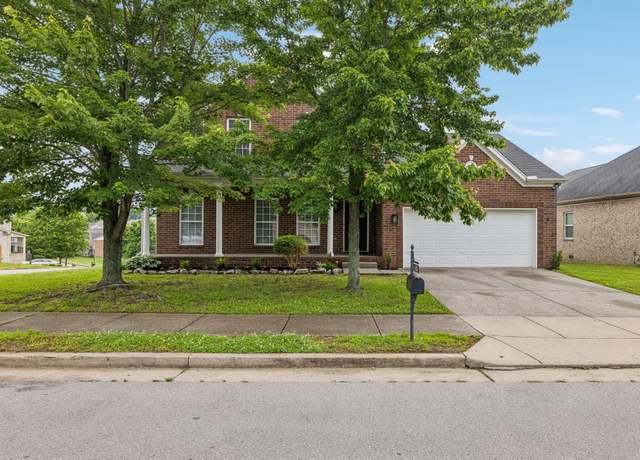 Property at 6443 Sunnywood Dr, Antioch, TN 37013, 4 beds, 2.5 baths