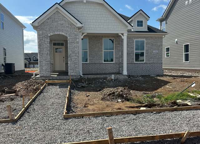 Property at 1105 Codah Dr, Mount Juliet, TN 37122, 2 beds, 2 baths