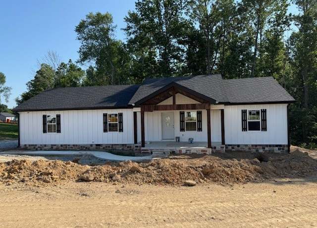 Property at 4178 Riley Creek Rd, Normandy, TN 37360, 3 beds, 2 baths